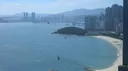 실시간 해운대 해수욕장