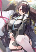 블루아카) 키보토스 수녀에 대한 오해를 바로잡는다