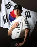 [KBO] 기아 타이거즈 광복절 기념 유니폼 출시