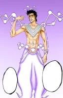 블리치) 사실 제라드 만큼 ㅈ대로 ㅈ대로 능력자인 캐릭터