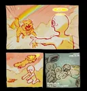 다시만난 강아지가 살려주는 .manwha