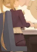 블루아카)그러고보니 난 경고받은 적이 없네.