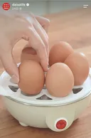 다이소 신상 계란찜기 출시