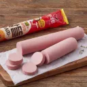 하...분홍햄 쏘시지 술안주로 맛깔나게 먹는법 아는데