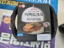 흑백요리사 편의점 상품 레전드