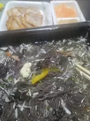 진심 화났다가 웃었다