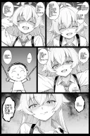블루아카) 레디컬 순애