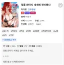 노벨피아)표지 제목 태그 소개문 뭐 하나 거를게 없네