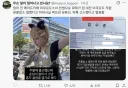 메이드카페 야쿠르트소녀 컨셉으로 화제였던 야쿠르트 직원