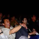 북한 사람들한테 외국 영화 보여줬을 때 반응.jpg