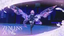(젠레스) 사진 이벤트 1일차 5장