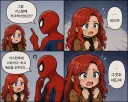 MCU)스포)"...스파이더맨, 난 네친구를 조종한적이 없어"