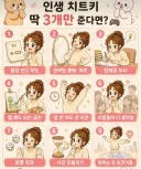 무조건 1번을 고르게만듦