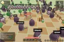 트릭컬) 스피키 키우기 mmorpg 근황