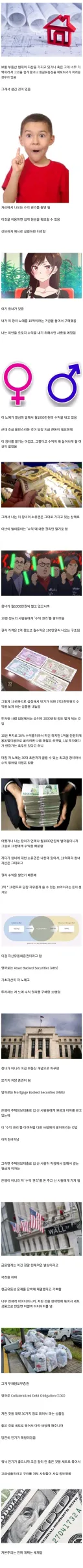 여기 창녀가 있음의 원본