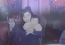 어떤 유저의 35살때의 어머니 사진 ㄷㄷㄷㄷ