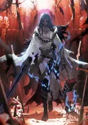 페이트)월희)페그오11주년서 나온 큰 떡밥