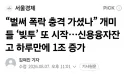 주식) 빚투 근황