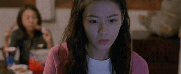친구가 자꾸 연애편지를 저보고 대신 써달라는데요...gif