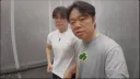장성한 정종철 아들