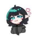 트릭컬) [연습] 뮤트