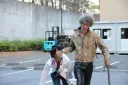 가면라이더]주인공을 줘패는