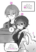 젠레스) 경험 횟수가 보이게 되는 manhwa
