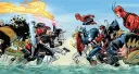 MCU) "...그래서 어벤져스 엑스맨 싸우면 누가 이김?"