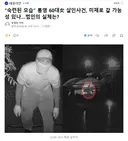 숙련된 모습 통영 60대 살인사건, 미제로 갈 가능성 있나..범인의 실체는?