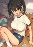 요망한 로리거유 시리즈