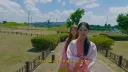 리센느) 신라공주랑 순장될 위기에 처한 리더