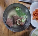 진짜 호불호 심한 국밥