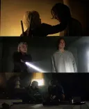 MCU)썬더볼츠 다시보면 재밌는거