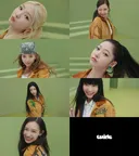 하이브 새 걸그룹 영상 공개