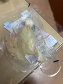 편의점 샐러드 원래 이정도인가요?
