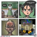 두고봐. 10년 뒤에 가장 유명한 모델이 될테니