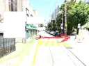 여기 차량과 사람 중 누가우선이야? 내가 잘못한건가?
