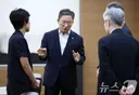 "검찰 보완수사권 폐지"에 대해 정성호 법무부장관이 비판한 내용