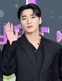 요즘 에이티즈 최산이 그렇게 인기라던데