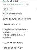 수능 4일의 기적.jpg