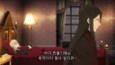 폭풍치는 밤 저택에 갇힌 상황 속에서
