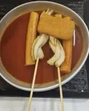 이 떡볶이 얼마 같나요?.JPG