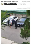 카푸어의 최후