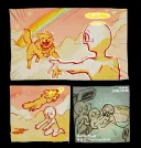 죽으면 먼저 간 반려견이 마중 나온다는 얘기가 있다