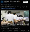 일본에서 유행 중이라는 식사 거르기