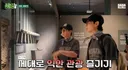 J들은 기절할 풍향중 마지막화 여행 코스