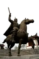 마오쩌둥의 압도적 상위호환