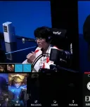 롤) LPL에 있는 제우스 닮은 선수