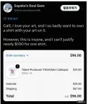 관세때문에 개빡친 미국인