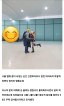 잘섕긴남자가 서코같은데 갔을때.....jpg